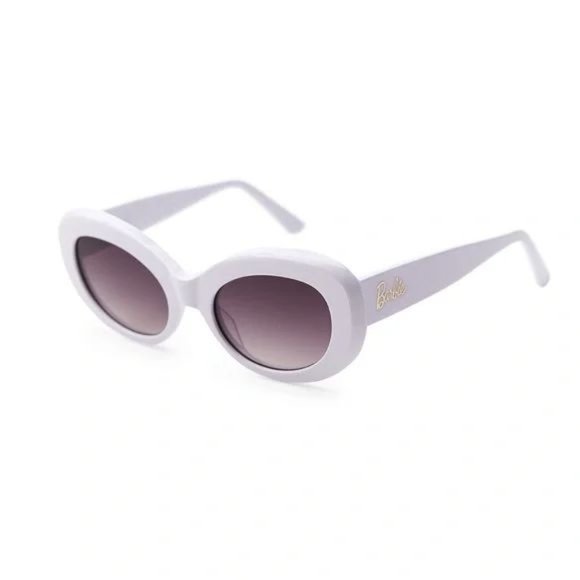 ZARA X BARBIE™M MATTEL PLASTIC SUNGLASSES - Picture 2 of 4